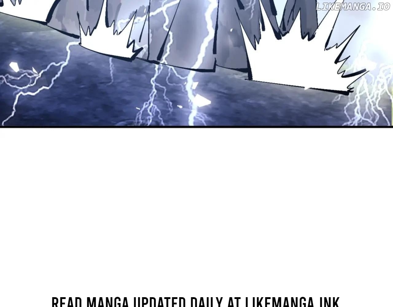 Master: This rebellious disciple is definitely not the Holy Son Chapter 135 - page 61